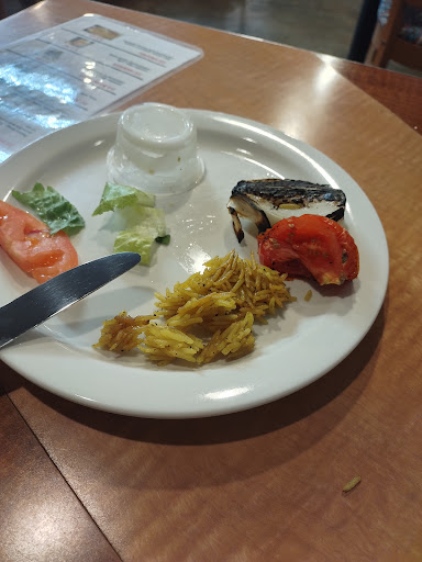 Photo of Aspasia Mediterranean - 2310 N Country Club Rd, Tucson, AZ 85716