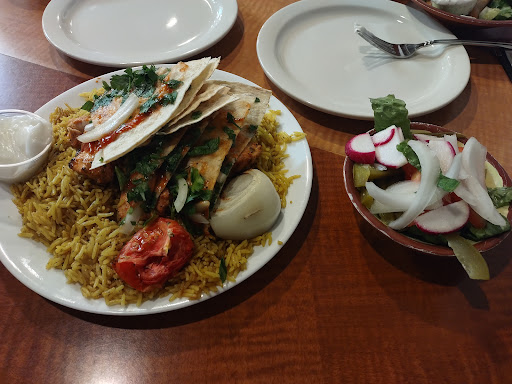 Photo of Aspasia Mediterranean - 2310 N Country Club Rd, Tucson, AZ 85716