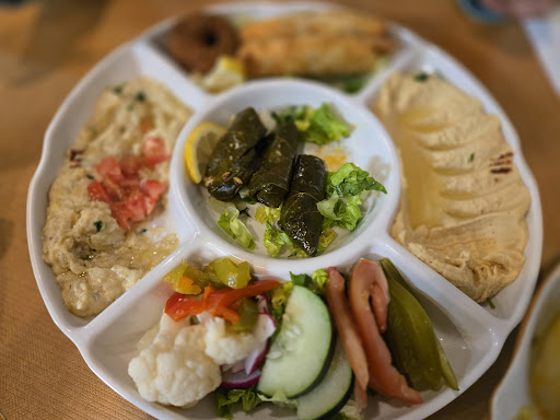 Photo of Aspasia Mediterranean - 2310 N Country Club Rd, Tucson, AZ 85716