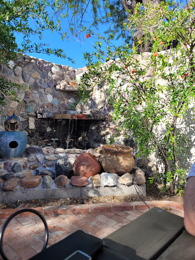 Photo of Aspasia Mediterranean - 2310 N Country Club Rd, Tucson, AZ 85716