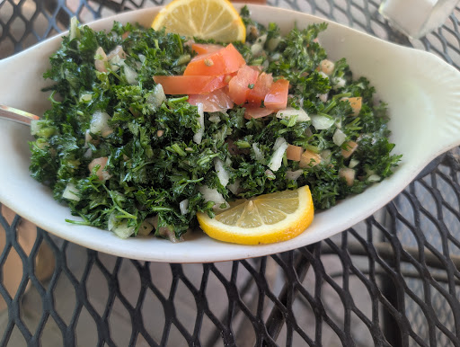 Photo of Aspasia Mediterranean - 2310 N Country Club Rd, Tucson, AZ 85716