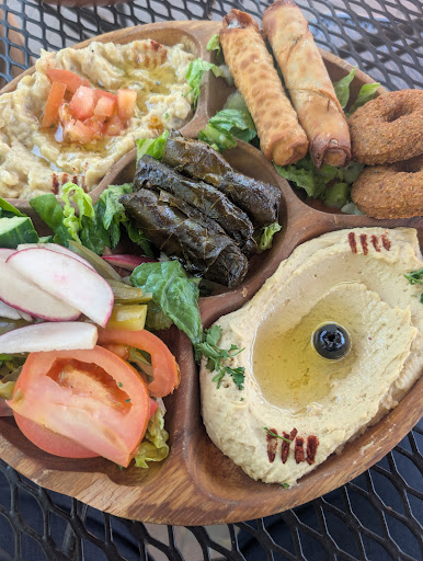 Photo of Aspasia Mediterranean - 2310 N Country Club Rd, Tucson, AZ 85716