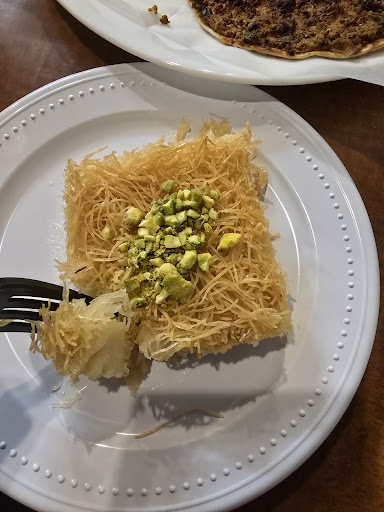 Photo of Aspasia Mediterranean - 2310 N Country Club Rd, Tucson, AZ 85716