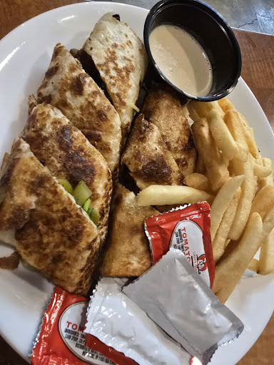 Photo of Aspasia Mediterranean - 2310 N Country Club Rd, Tucson, AZ 85716