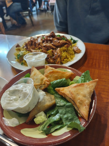 Photo of Aspasia Mediterranean - 2310 N Country Club Rd, Tucson, AZ 85716