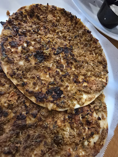 Photo of Aspasia Mediterranean - 2310 N Country Club Rd, Tucson, AZ 85716