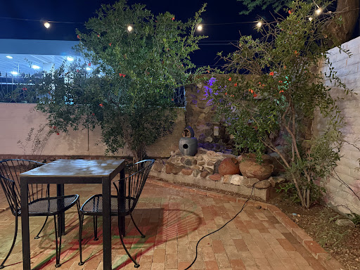 Photo of Aspasia Mediterranean - 2310 N Country Club Rd, Tucson, AZ 85716