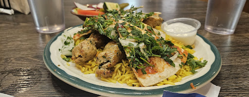 Photo of Aspasia Mediterranean - 2310 N Country Club Rd, Tucson, AZ 85716