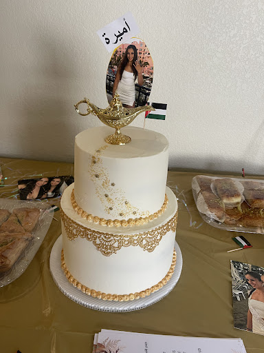 Photo of Aspasia Mediterranean - 2310 N Country Club Rd, Tucson, AZ 85716