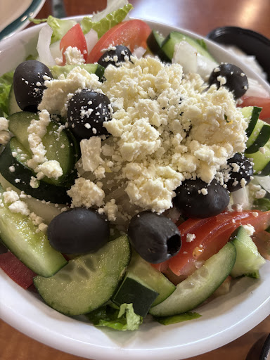 Photo of Aspasia Mediterranean - 2310 N Country Club Rd, Tucson, AZ 85716