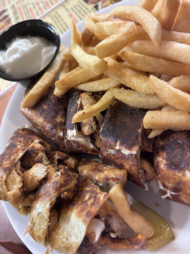 Photo of Aspasia Mediterranean - 2310 N Country Club Rd, Tucson, AZ 85716