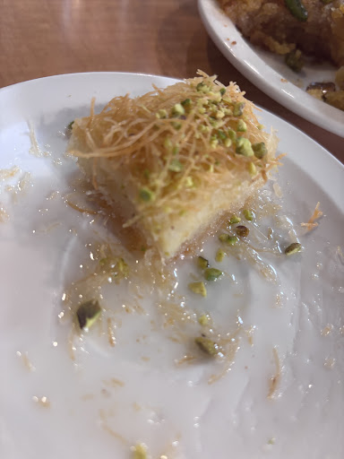 Photo of Aspasia Mediterranean - 2310 N Country Club Rd, Tucson, AZ 85716