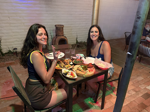 Photo of Aspasia Mediterranean - 2310 N Country Club Rd, Tucson, AZ 85716