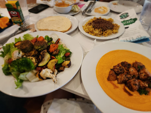 Photo of Pita Jungle - 7090 N Oracle Rd # 128, Tucson, AZ 85704