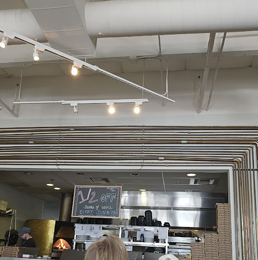 Photo of Pita Jungle - 7090 N Oracle Rd # 128, Tucson, AZ 85704