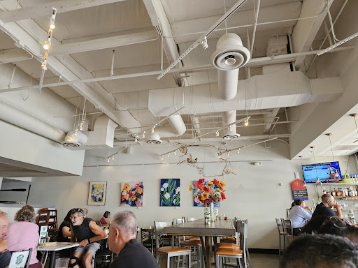 Photo of Pita Jungle - 7090 N Oracle Rd # 128, Tucson, AZ 85704