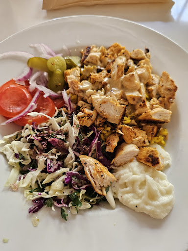 Photo of Pita Jungle - 7090 N Oracle Rd # 128, Tucson, AZ 85704