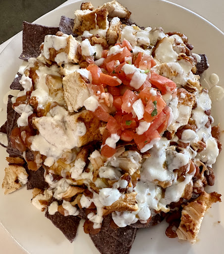 Photo of Pita Jungle - 7090 N Oracle Rd # 128, Tucson, AZ 85704