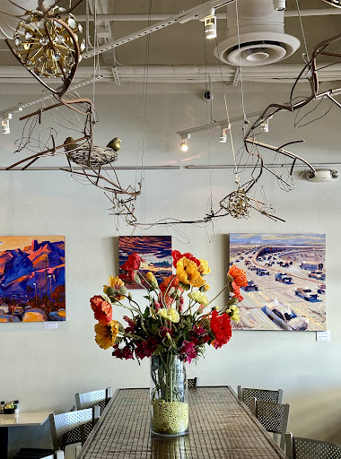 Photo of Pita Jungle - 7090 N Oracle Rd # 128, Tucson, AZ 85704