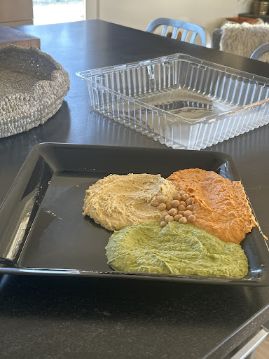 Photo of Pita Jungle - 7090 N Oracle Rd # 128, Tucson, AZ 85704