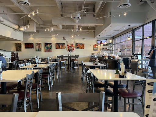 Photo of Pita Jungle - 7090 N Oracle Rd # 128, Tucson, AZ 85704