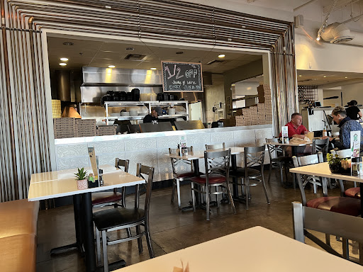 Photo of Pita Jungle - 7090 N Oracle Rd # 128, Tucson, AZ 85704