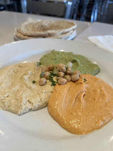 Photo of Pita Jungle - 7090 N Oracle Rd # 128, Tucson, AZ 85704