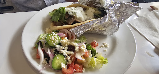 Photo of Pita Jungle - 7090 N Oracle Rd # 128, Tucson, AZ 85704