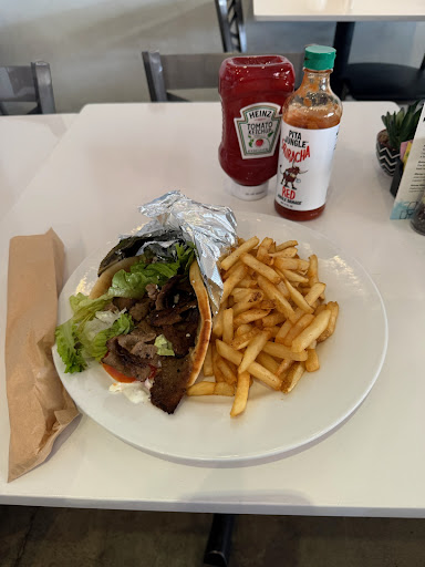 Photo of Pita Jungle - 7090 N Oracle Rd # 128, Tucson, AZ 85704