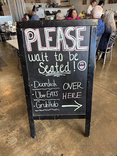 Photo of Pita Jungle - 7090 N Oracle Rd # 128, Tucson, AZ 85704