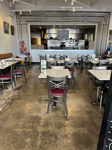 Photo of Pita Jungle - 7090 N Oracle Rd # 128, Tucson, AZ 85704