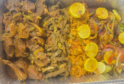 Photo of Nur Market & Restaurant - 3565 E Speedway Blvd Ste 171, Tucson, AZ 85716