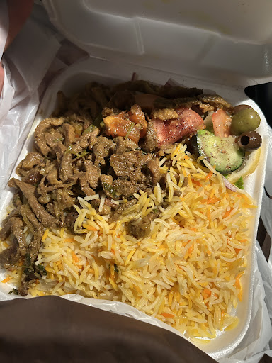 Photo of Nur Market & Restaurant - 3565 E Speedway Blvd Ste 171, Tucson, AZ 85716