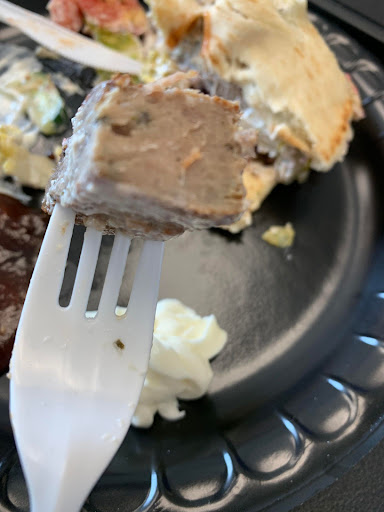 Photo of Nur Market & Restaurant - 3565 E Speedway Blvd Ste 171, Tucson, AZ 85716