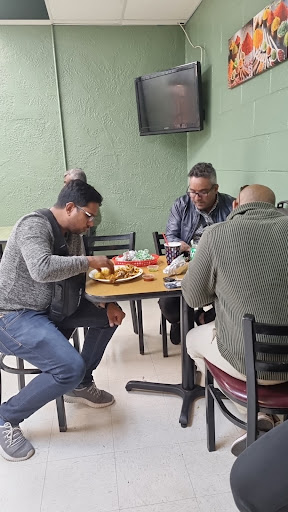 Photo of Nur Market & Restaurant - 3565 E Speedway Blvd Ste 171, Tucson, AZ 85716