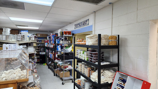 Photo of Nur Market & Restaurant - 3565 E Speedway Blvd Ste 171, Tucson, AZ 85716