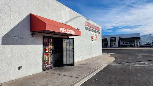 Photo of Nur Market & Restaurant - 3565 E Speedway Blvd Ste 171, Tucson, AZ 85716