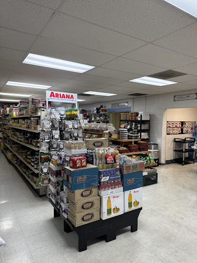 Photo of Nur Market & Restaurant - 3565 E Speedway Blvd Ste 171, Tucson, AZ 85716