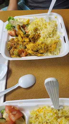 Photo of Nur Market & Restaurant - 3565 E Speedway Blvd Ste 171, Tucson, AZ 85716