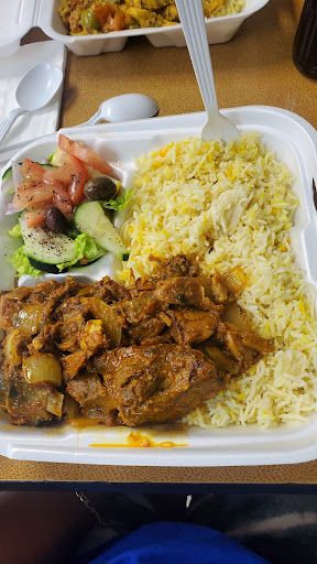 Photo of Nur Market & Restaurant - 3565 E Speedway Blvd Ste 171, Tucson, AZ 85716