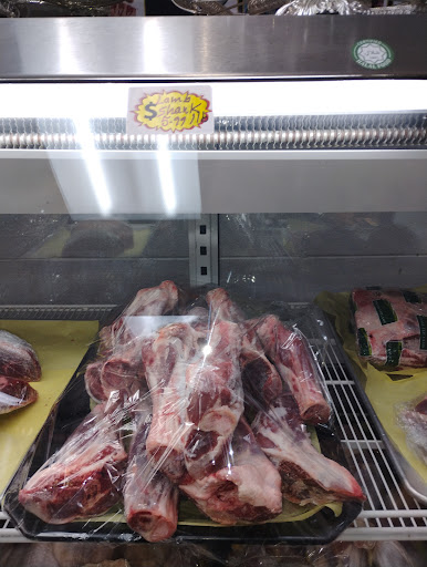 Photo of Nur Market & Restaurant - 3565 E Speedway Blvd Ste 171, Tucson, AZ 85716