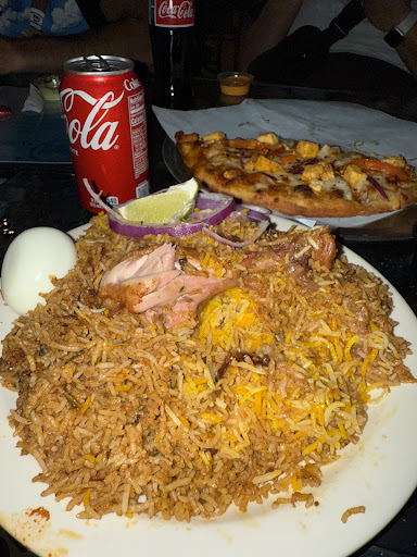 Photo of KEBAB G Mediterranean Restaurant - 903 E Fort Lowell Rd, Tucson, AZ 85719