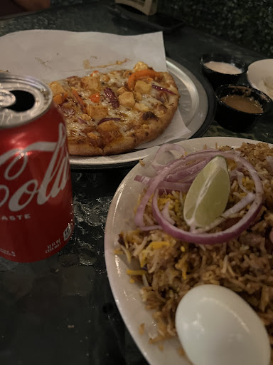 Photo of KEBAB G Mediterranean Restaurant - 903 E Fort Lowell Rd, Tucson, AZ 85719