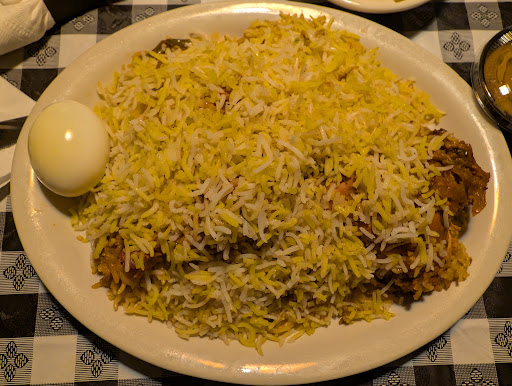 Photo of KEBAB G Mediterranean Restaurant - 903 E Fort Lowell Rd, Tucson, AZ 85719