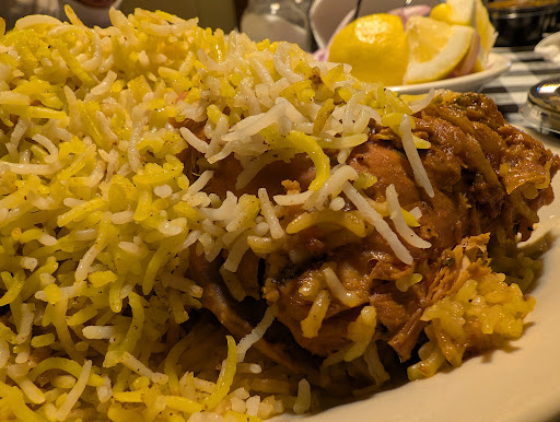 Photo of KEBAB G Mediterranean Restaurant - 903 E Fort Lowell Rd, Tucson, AZ 85719