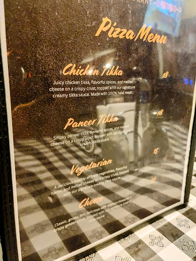 Photo of KEBAB G Mediterranean Restaurant - 903 E Fort Lowell Rd, Tucson, AZ 85719