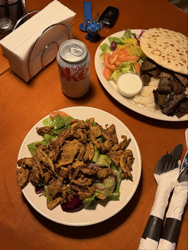 Photo of KEBAB G Mediterranean Restaurant - 903 E Fort Lowell Rd, Tucson, AZ 85719