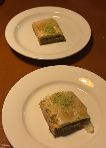 Photo of KEBAB G Mediterranean Restaurant - 903 E Fort Lowell Rd, Tucson, AZ 85719