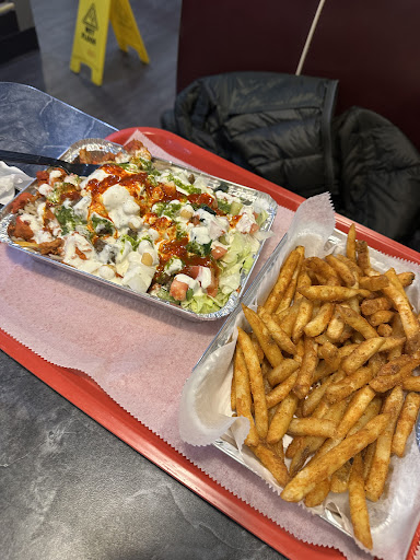 Photo of Kalash Kitchen - 54 Main St, Cortland, NY 13045