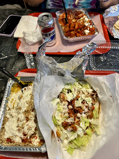 Photo of Kalash Kitchen - 54 Main St, Cortland, NY 13045